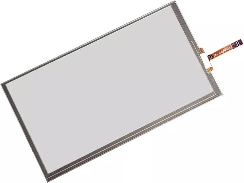 Arfepa 7" LCD Display Touch Screen for Chevy 12-16 Spark Sonic MYLINK Navigation for Radio LA070WV1-TD05 (Touch Screen) - Image 3